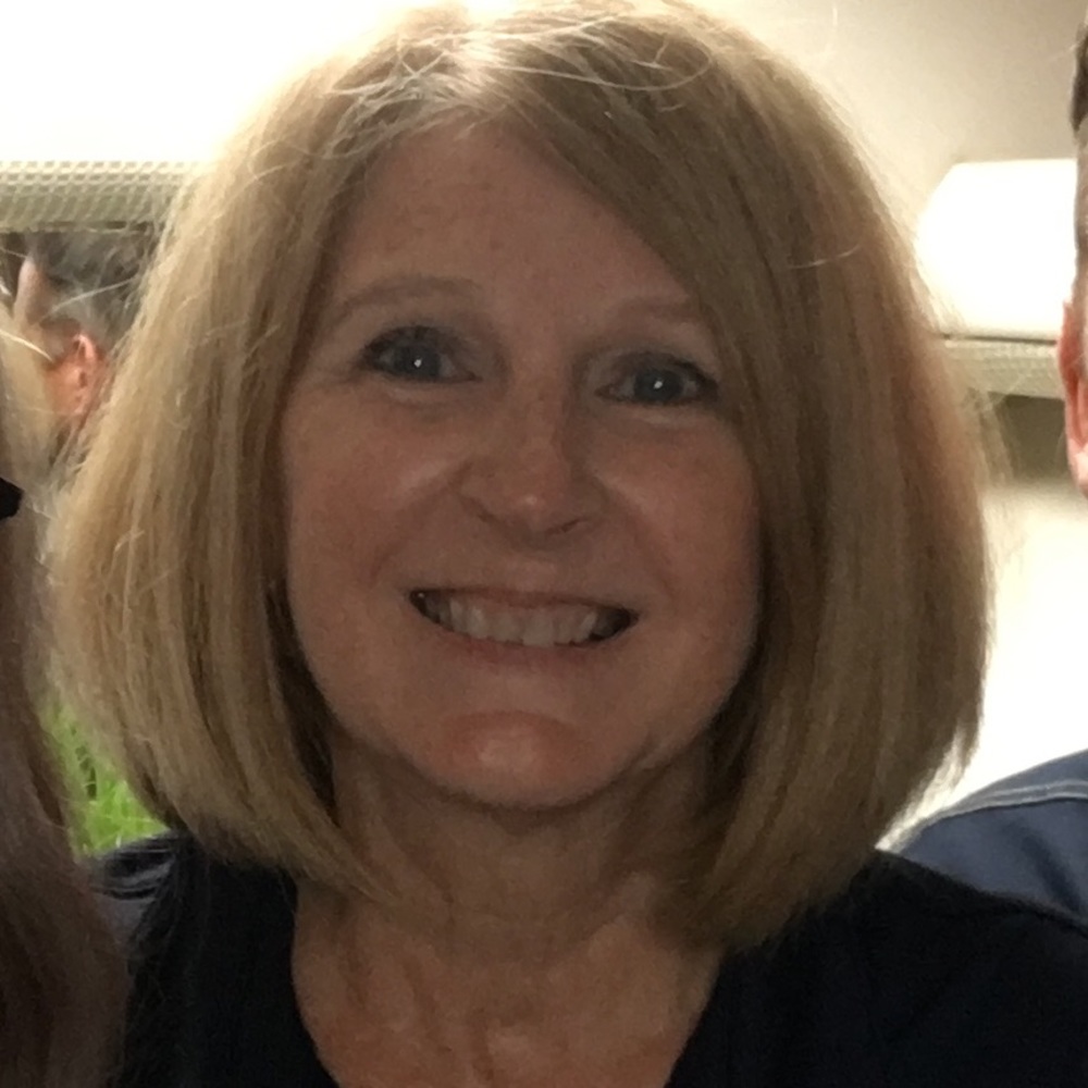 Meet your Posher, Cheryl